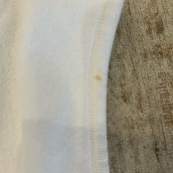 M Missoni White Jersey A Line Dress - Picture 6 of 9